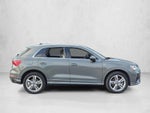 2023 Audi Q3 S line Premium Plus 45 TFSI quattro
