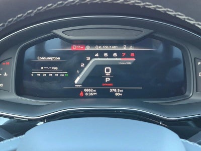 2026 Audi Q8 Premium Plus quattro *Ltd Avail*