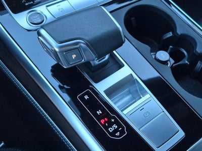 2026 Audi Q8 Premium Plus quattro *Ltd Avail*