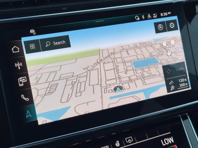 2026 Audi Q8 Premium Plus quattro *Ltd Avail*