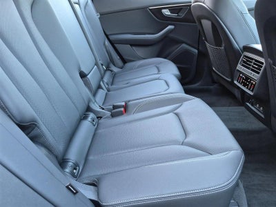 2026 Audi Q8 Premium Plus quattro *Ltd Avail*