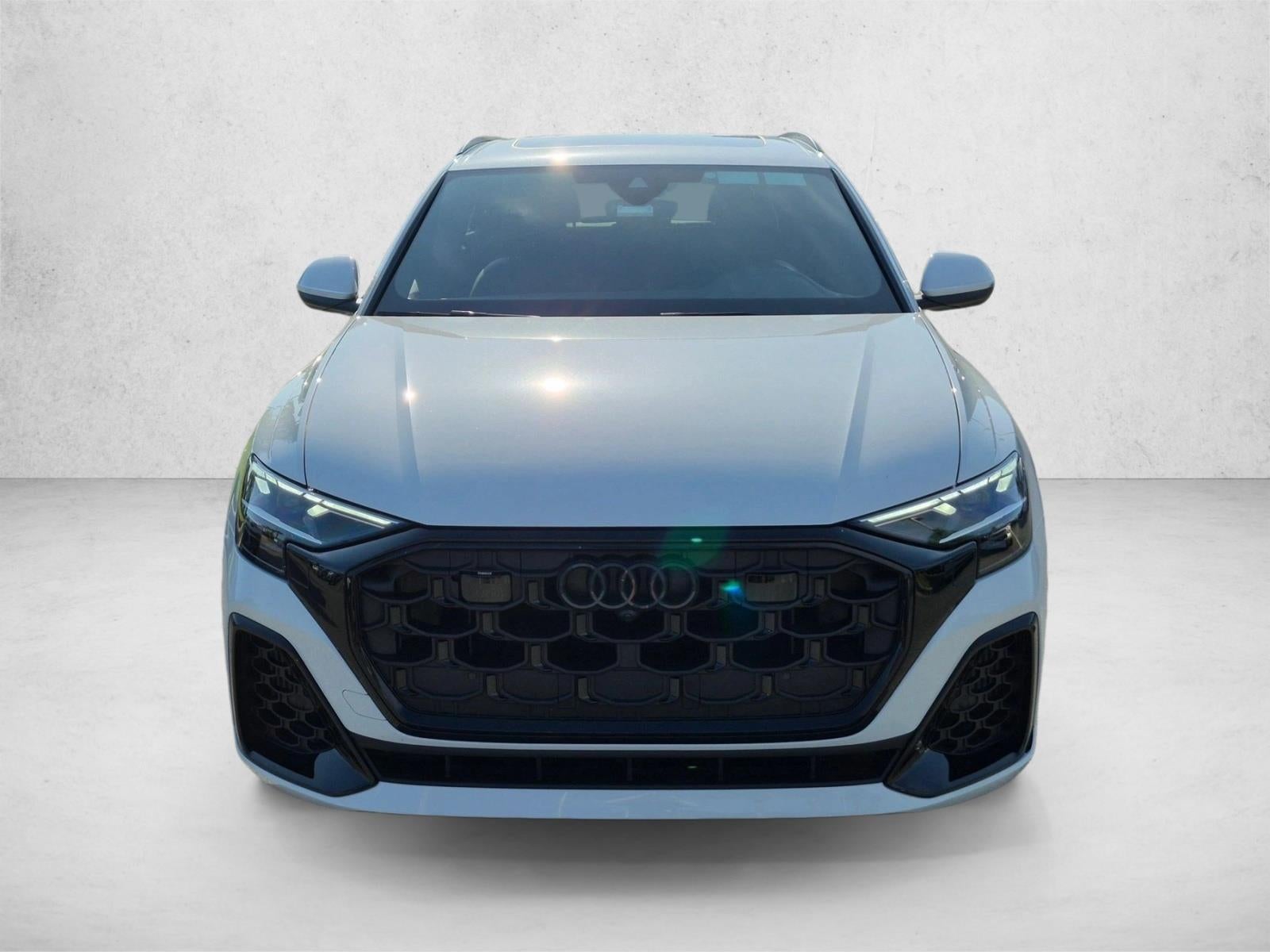 2026 Audi Q8 Premium Plus quattro *Ltd Avail*
