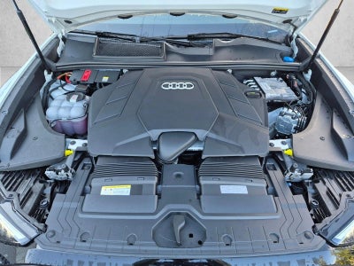 2026 Audi Q8 Premium Plus quattro *Ltd Avail*