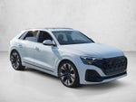 2026 Audi Q8 Premium Plus quattro *Ltd Avail*
