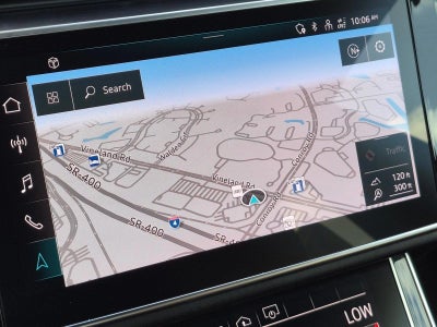 2023 Audi Q8 Premium Plus 55 TFSI quattro