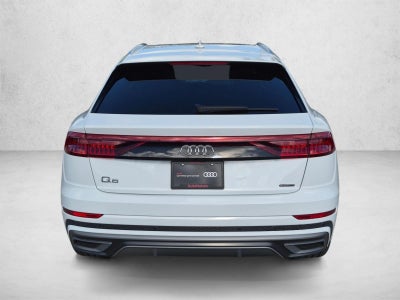 2023 Audi Q8 Premium Plus 55 TFSI quattro