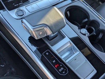 2026 Audi Q8 Premium Plus quattro