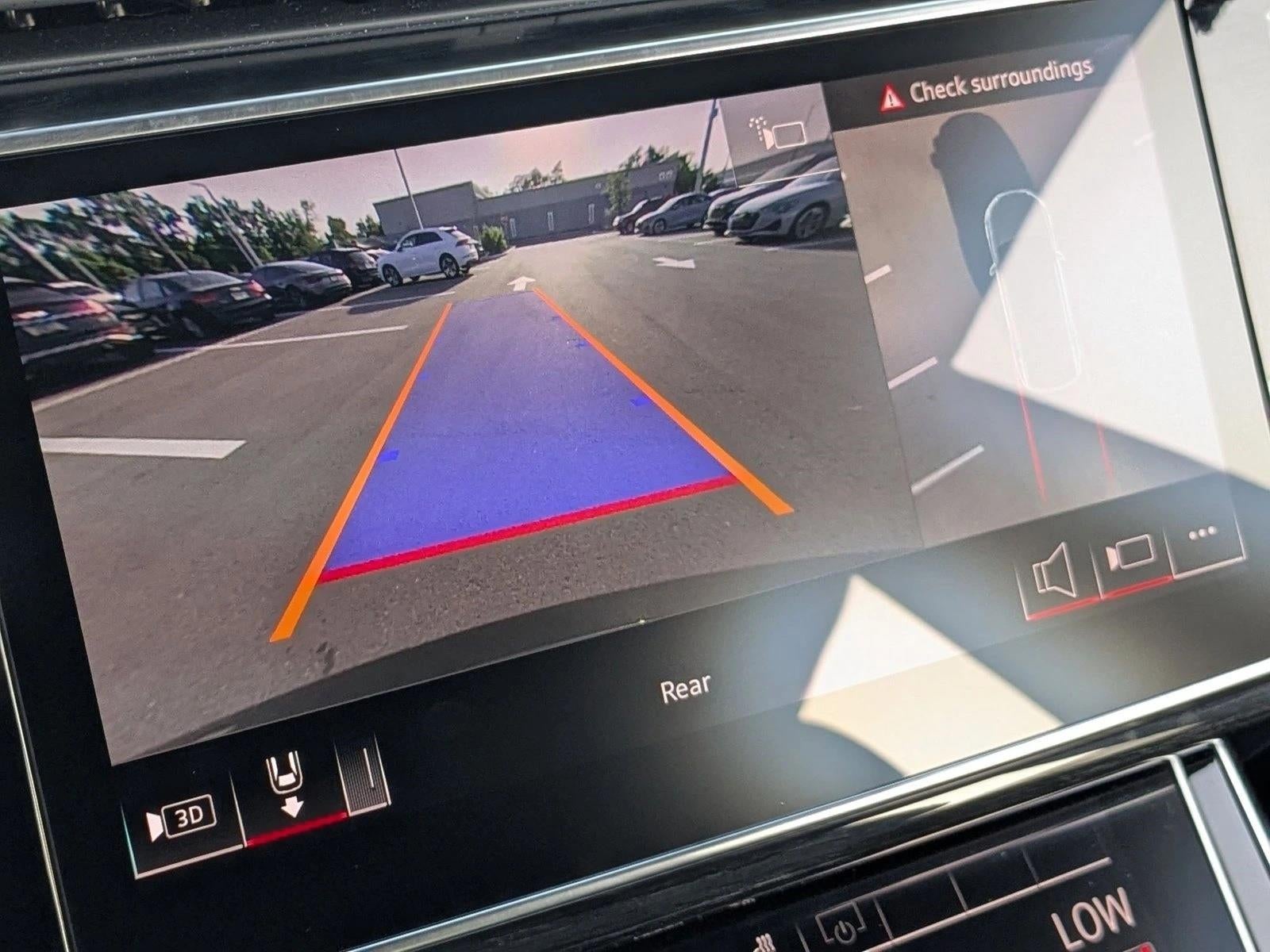 2026 Audi Q8 Premium Plus quattro