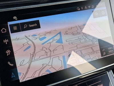 2026 Audi Q8 Premium Plus quattro