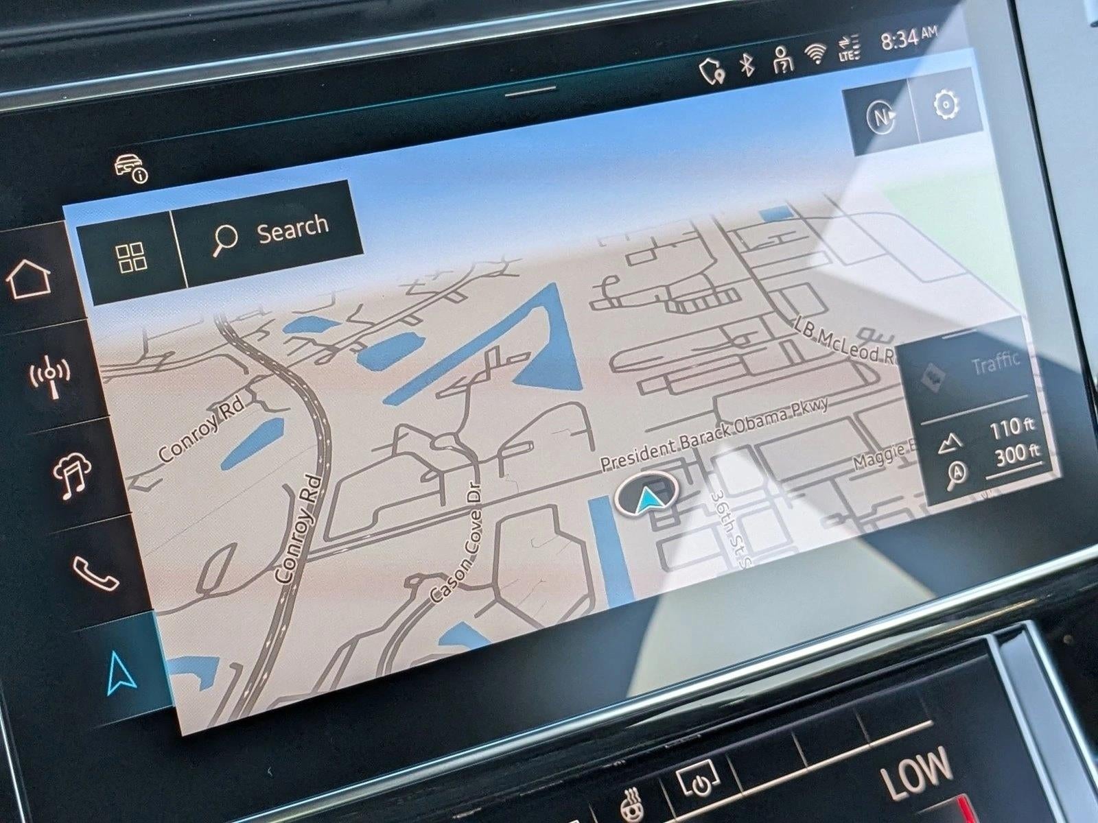 2026 Audi Q8 Premium Plus quattro