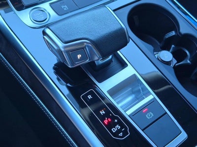 2023 Audi Q8 Premium Plus 55 TFSI quattro