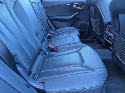2023 Audi Q8 Premium Plus 55 TFSI quattro