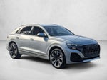 2025 Audi Q8 Premium Plus 55 TFSI quattro