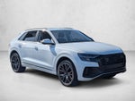 2023 Audi Q8 Premium Plus 55 TFSI quattro