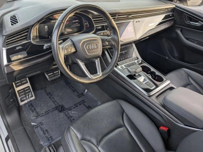 2023 Audi Q8 Premium Plus 55 TFSI quattro