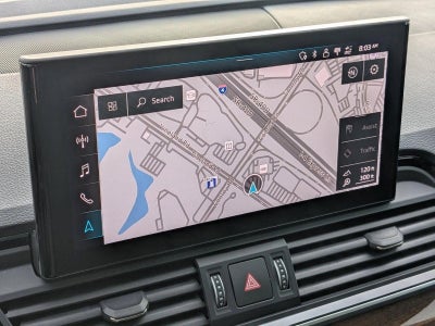 2023 Audi Q5 S line Prestige 45 TFSI quattro