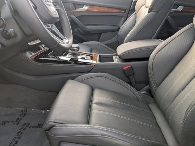 2023 Audi Q5 S line Prestige 45 TFSI quattro
