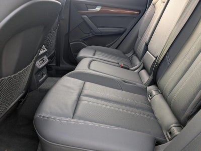 2023 Audi Q5 S line Prestige 45 TFSI quattro