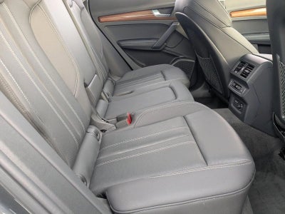 2023 Audi Q5 S line Prestige 45 TFSI quattro