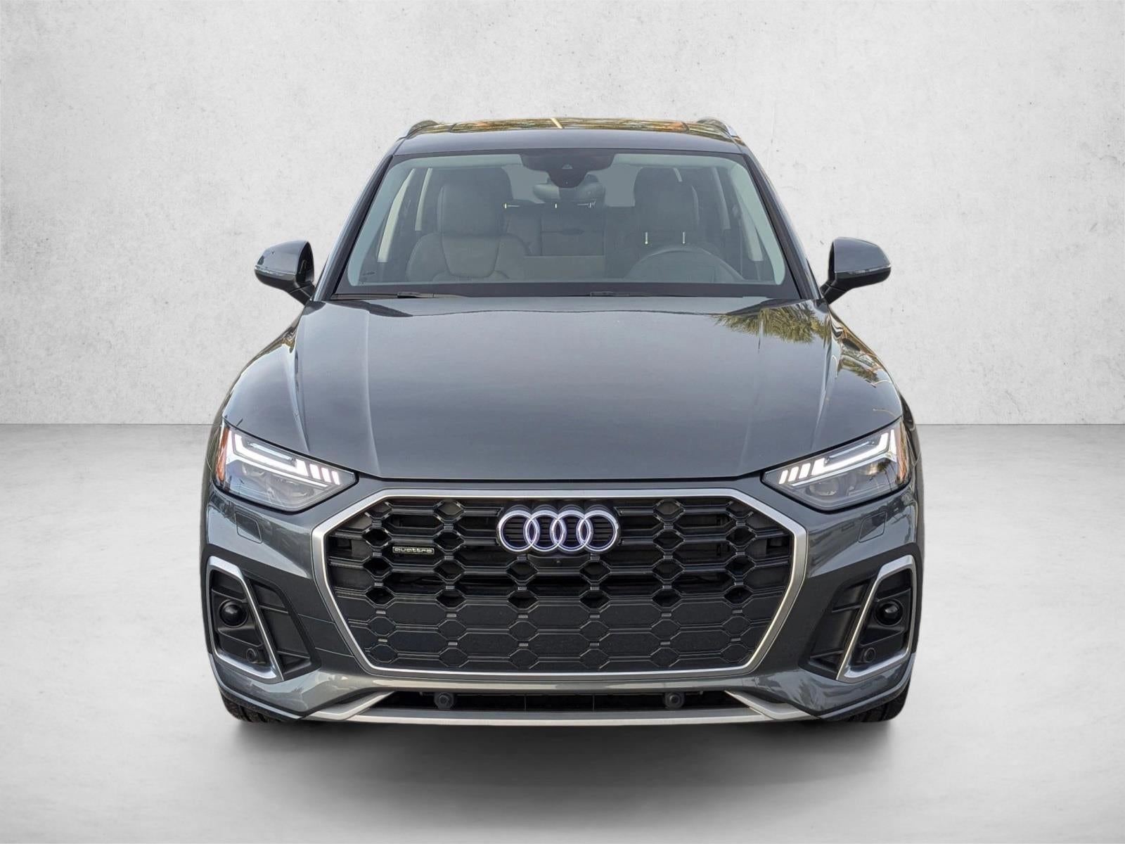 2023 Audi Q5 S line Prestige 45 TFSI quattro