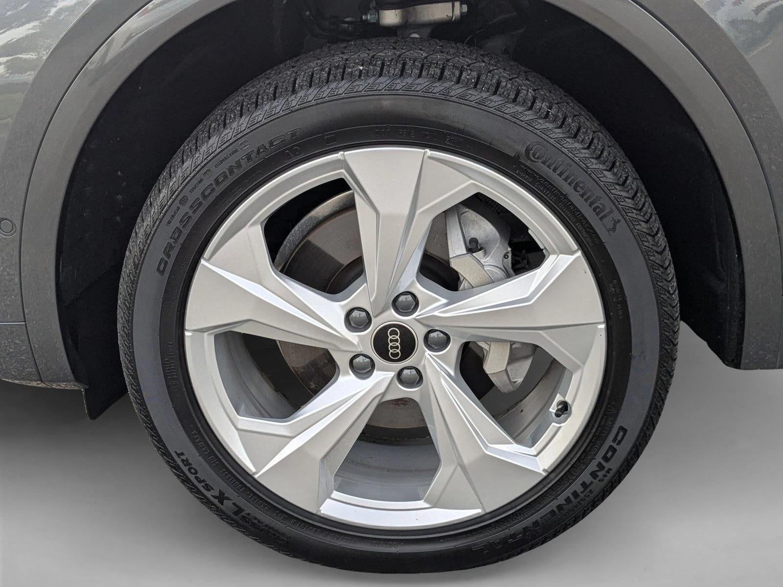 2023 Audi Q5 S line Prestige 45 TFSI quattro