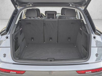 2023 Audi Q5 S line Prestige 45 TFSI quattro