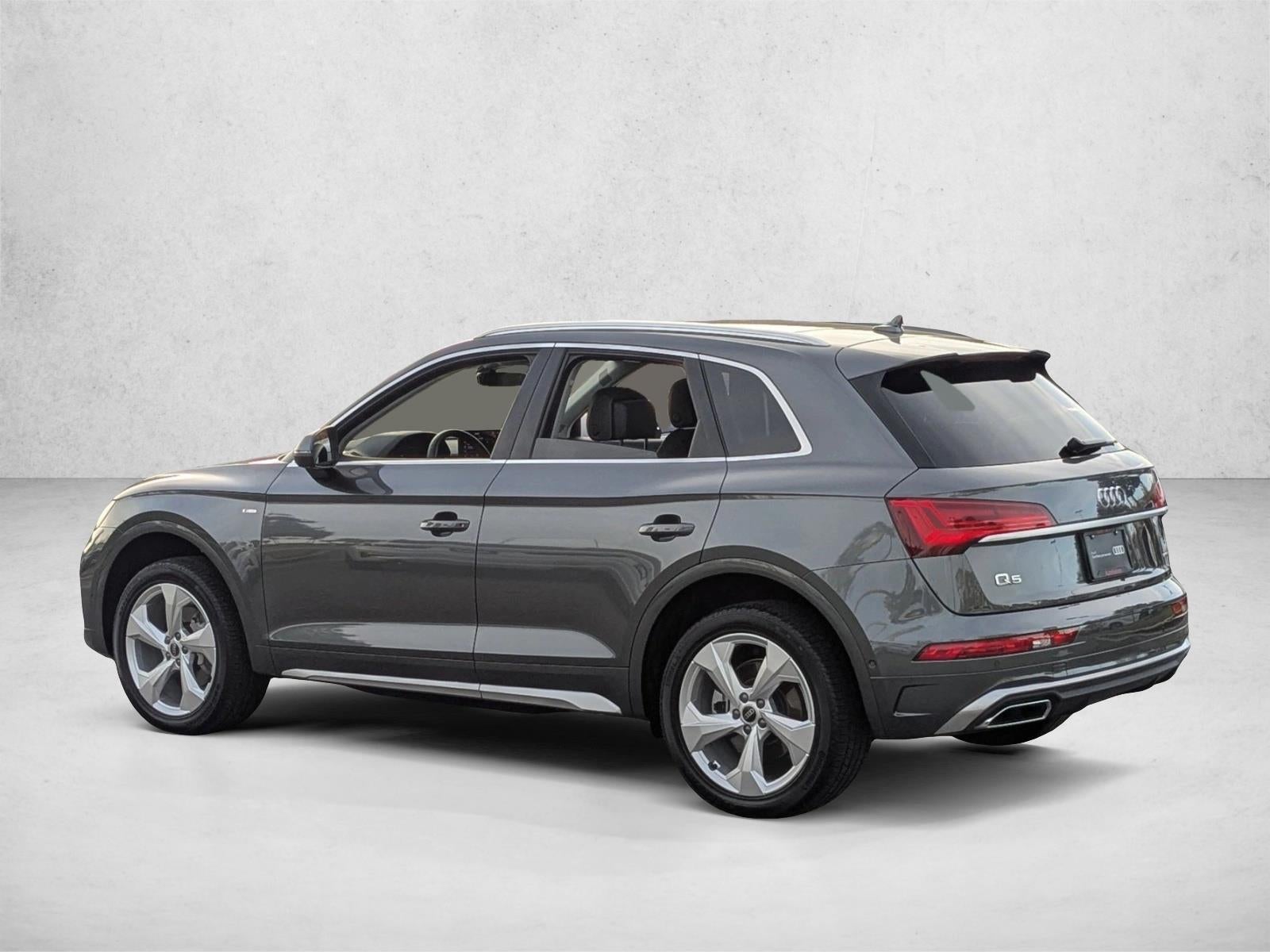 2023 Audi Q5 S line Prestige 45 TFSI quattro