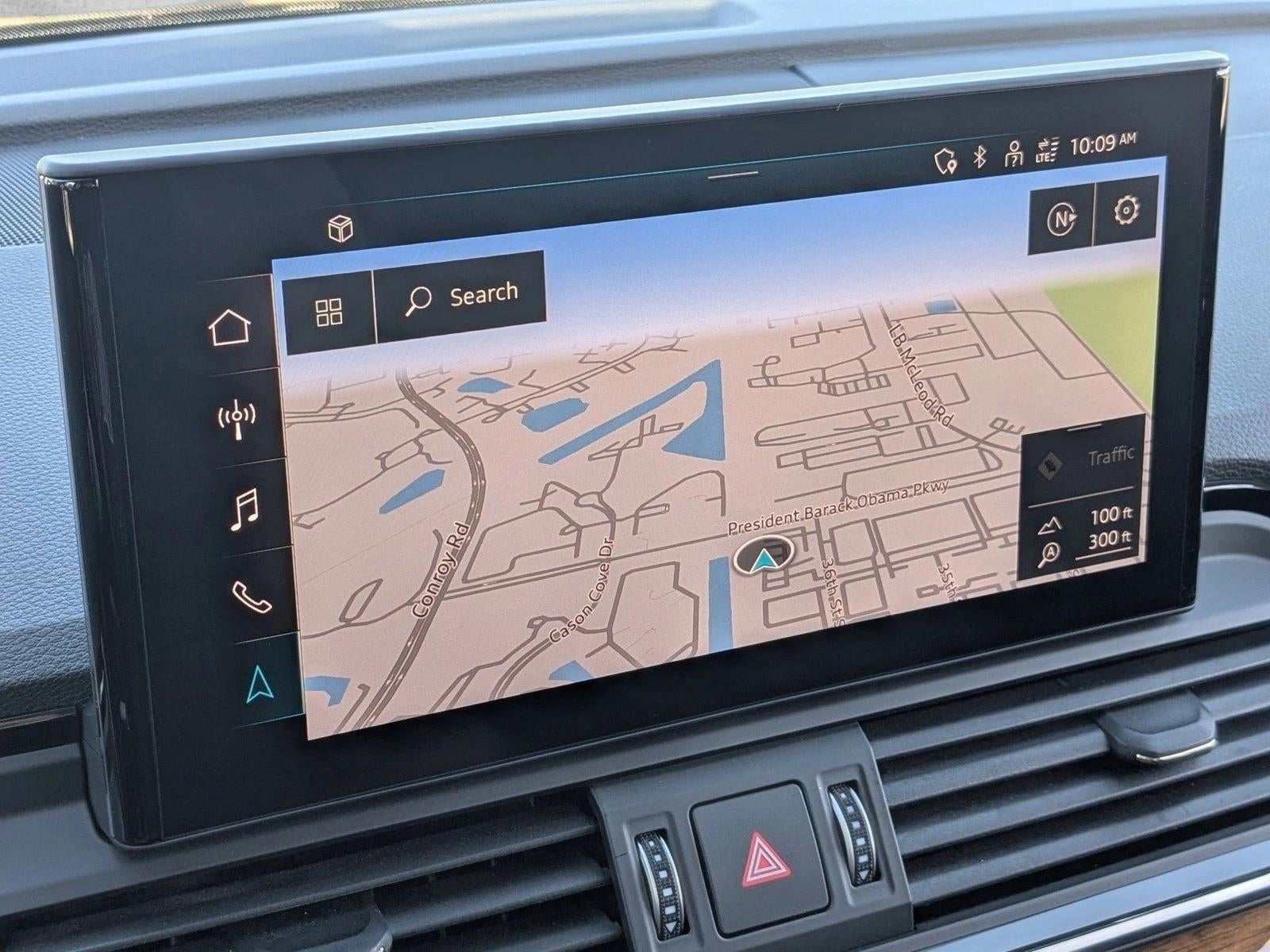 2023 Audi Q5 S line Prestige 45 TFSI quattro