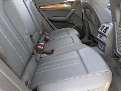 2023 Audi Q5 S line Prestige 45 TFSI quattro