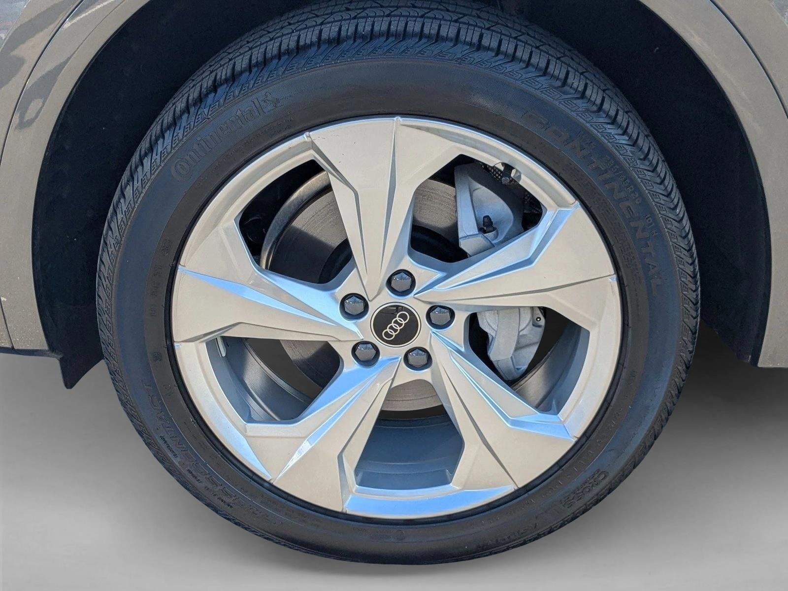 2023 Audi Q5 S line Prestige 45 TFSI quattro