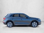 2023 Audi Q5 S line Prestige 45 TFSI quattro