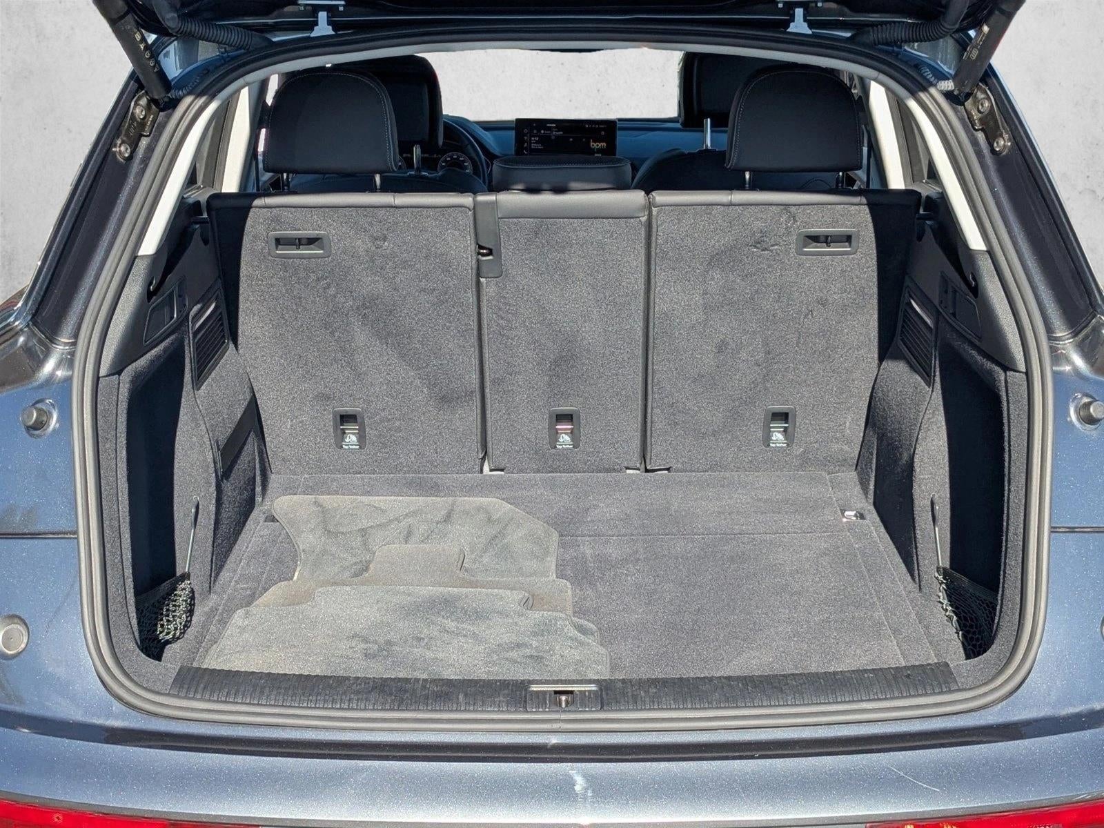 2023 Audi Q5 S line Prestige 45 TFSI quattro