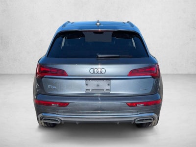 2023 Audi Q5 S line Prestige 45 TFSI quattro