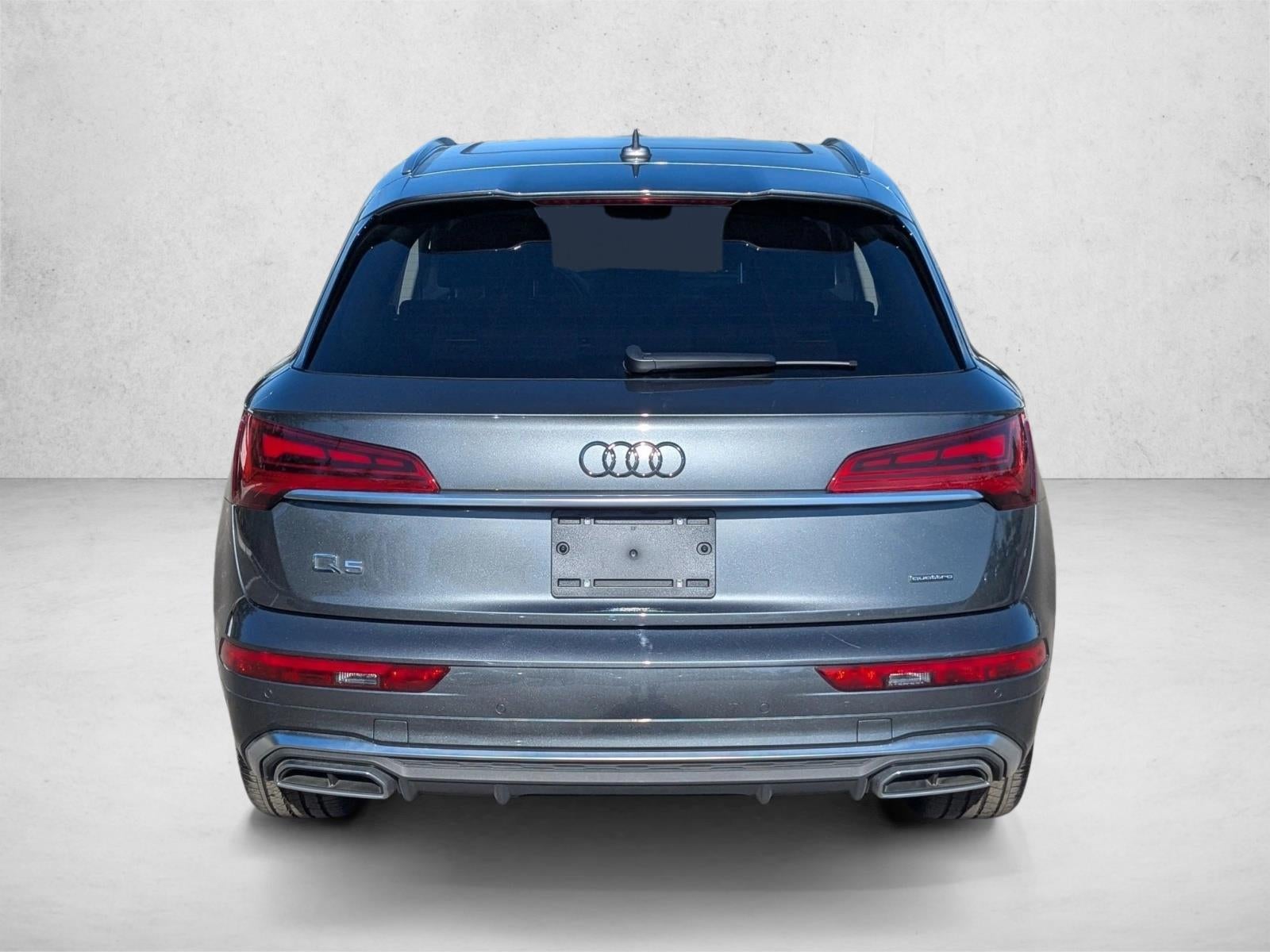 2023 Audi Q5 S line Prestige 45 TFSI quattro