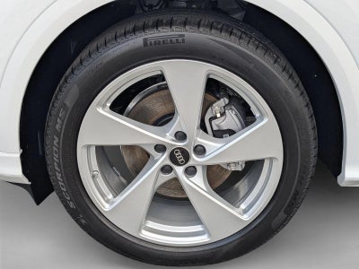 2025 Audi Q5 Sportback Prestige 2.0 TFSI quattro