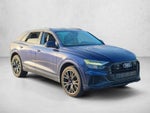 2019 Audi Q8 Prestige 55 TFSI quattro