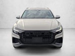 2022 Audi Q8 Prestige 55 TFSI quattro