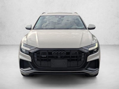 2022 Audi Q8 Prestige 55 TFSI quattro