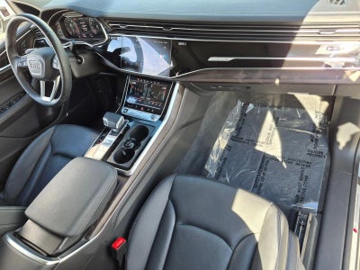2023 Audi Q8 Prestige 55 TFSI quattro