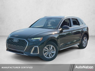 2023 Audi Q5 S line Premium 45 TFSI quattro