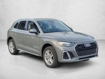 2024 Audi Q5 S line Premium 45 TFSI quattro
