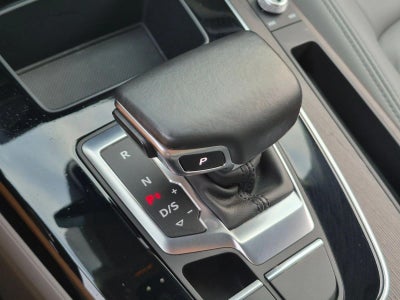 2022 Audi Q5 S line Premium 45 TFSI quattro