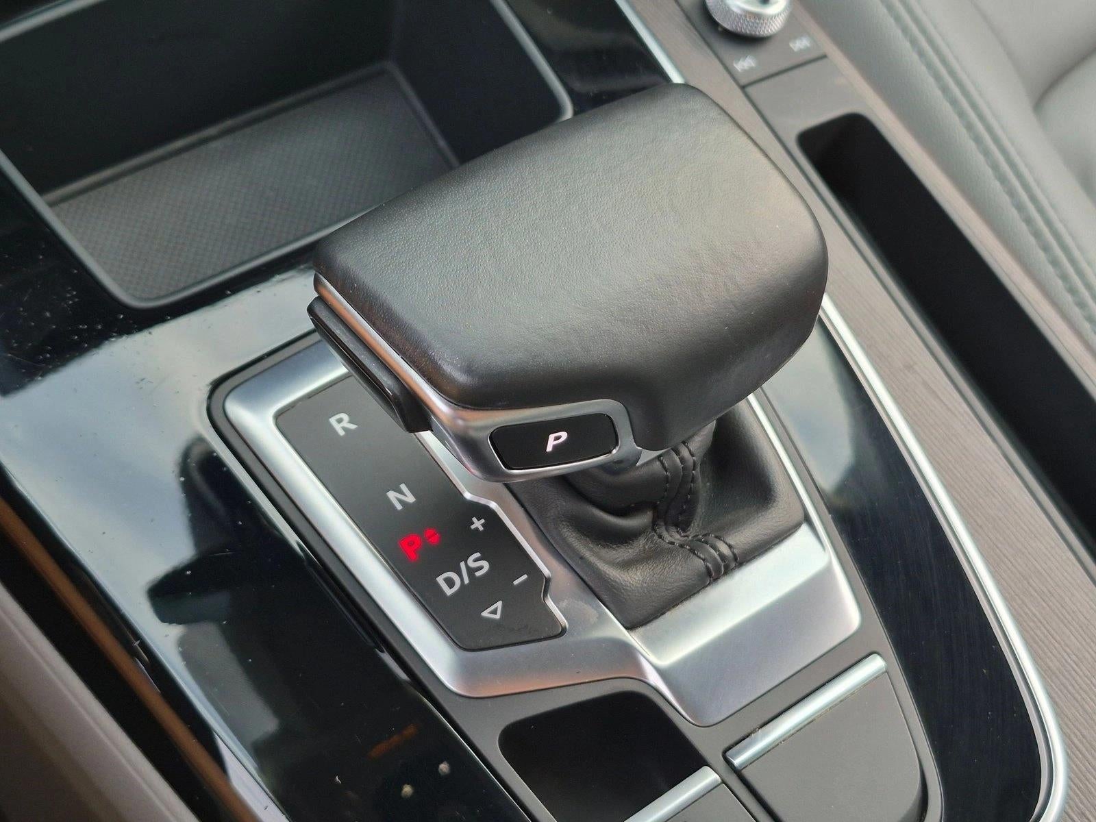 2022 Audi Q5 S line Premium 45 TFSI quattro