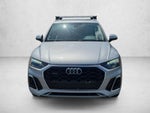 2022 Audi Q5 S line Premium 45 TFSI quattro