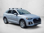 2022 Audi Q5 S line Premium 45 TFSI quattro