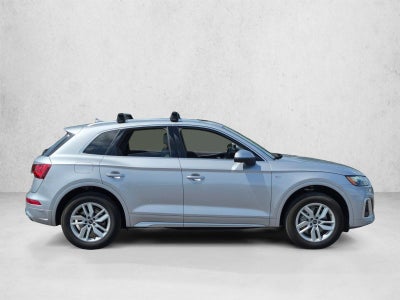2022 Audi Q5 S line Premium 45 TFSI quattro