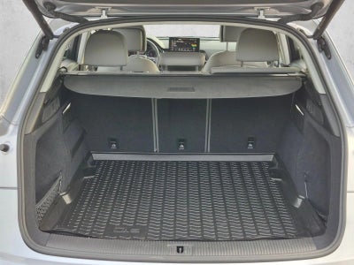 2022 Audi Q5 S line Premium 45 TFSI quattro
