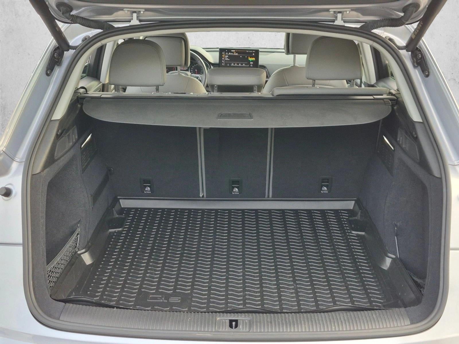 2022 Audi Q5 S line Premium 45 TFSI quattro