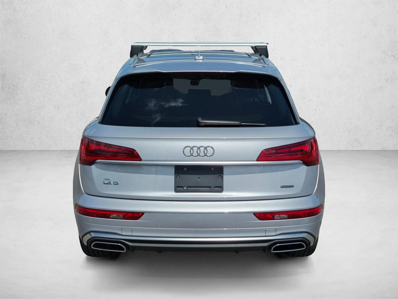 2022 Audi Q5 S line Premium 45 TFSI quattro
