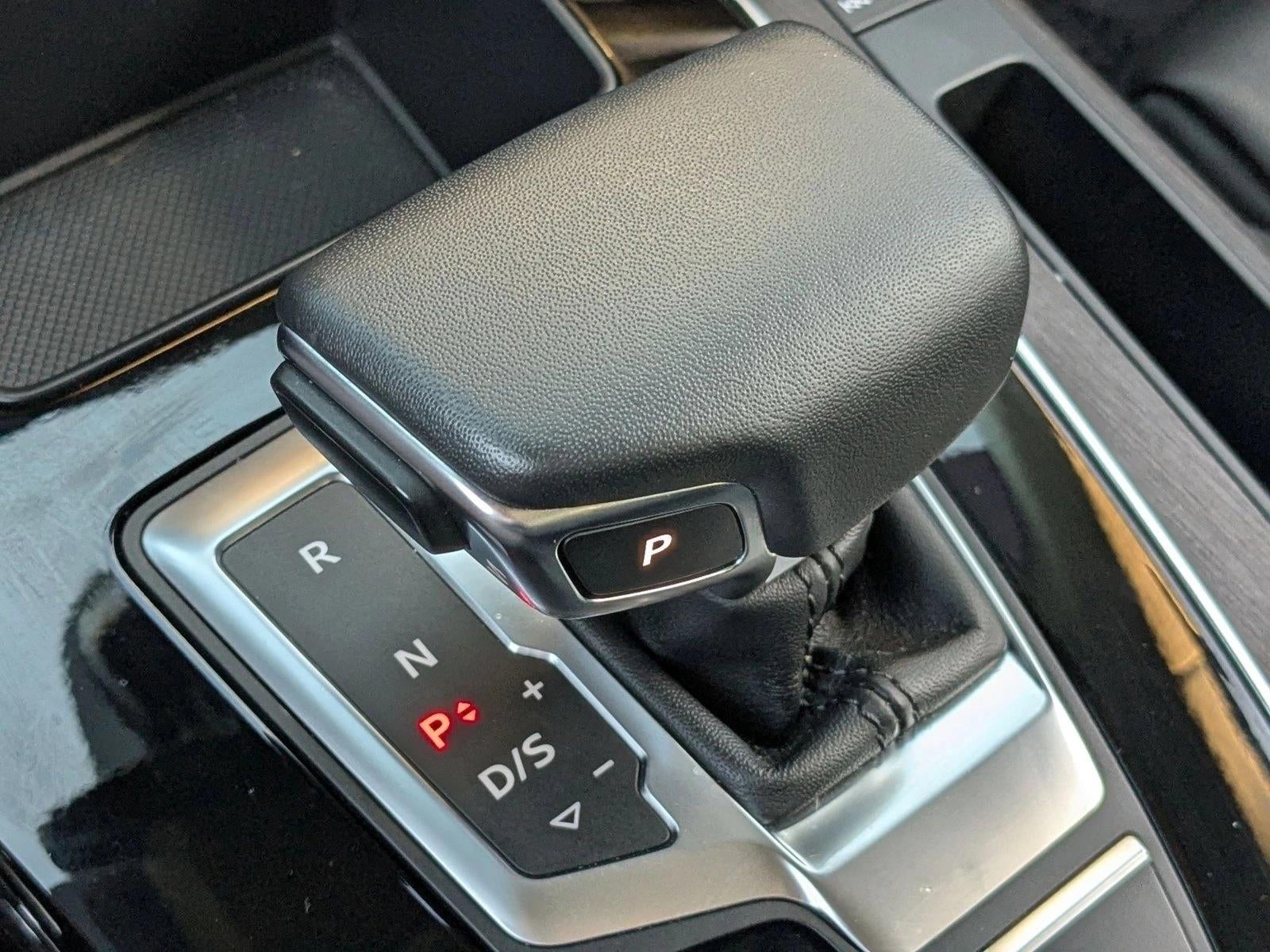 2024 Audi Q5 S line Premium 45 TFSI quattro